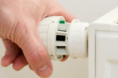 Foxford central heating repair costs