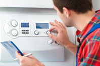 free commercial Foxford boiler quotes