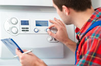 free Foxford gas safe engineer quotes