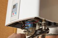 free Foxford boiler install quotes